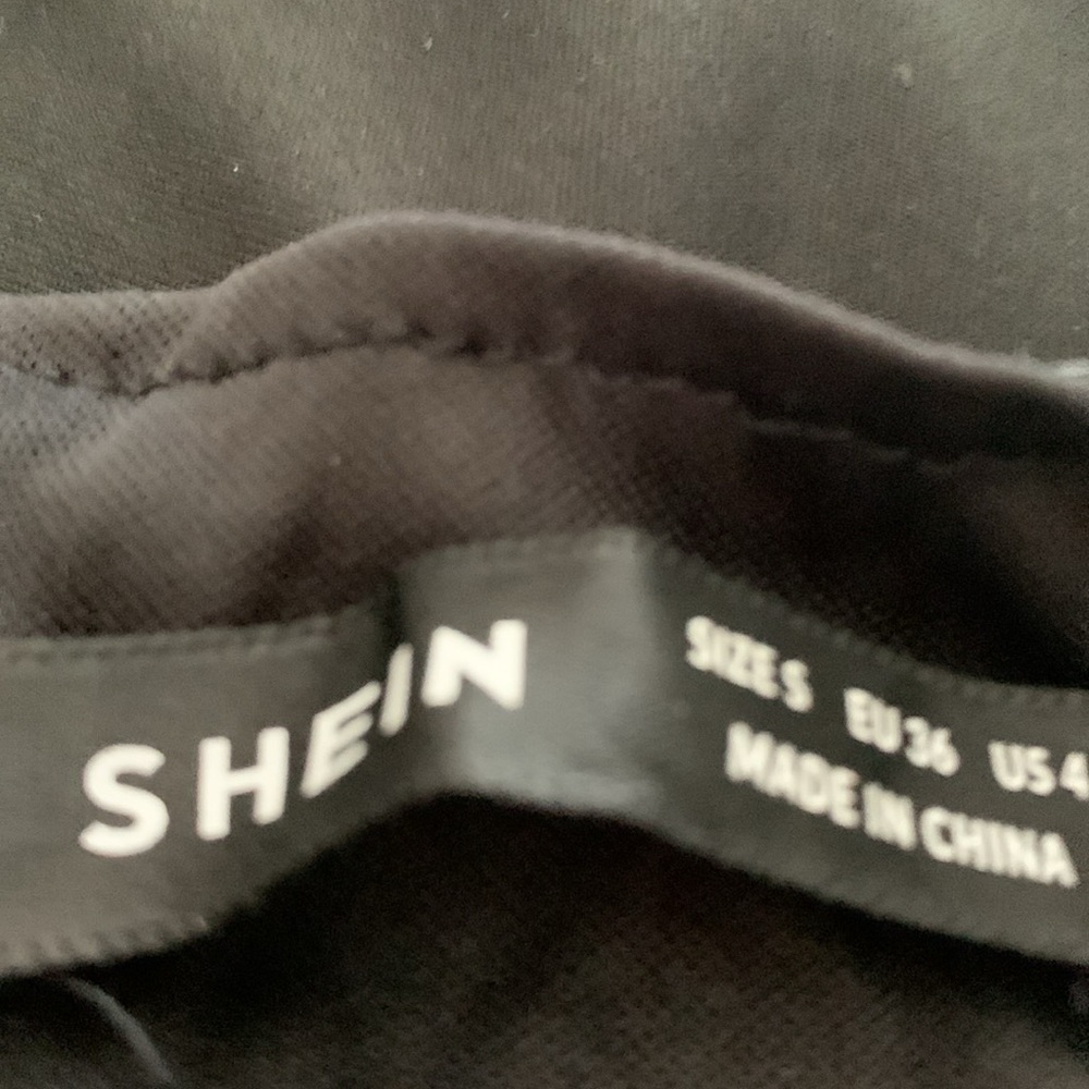 Beautiful Long Jumper With Sequins Very Good Cond… - image 4